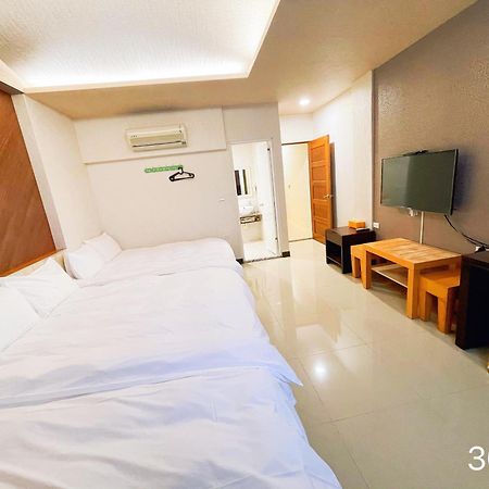 花見你民宿-近東大門夜市 花蓮市 部屋 写真
