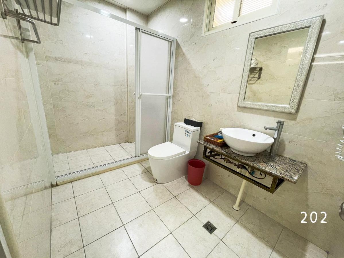 花見你民宿-近東大門夜市 花蓮市 部屋 写真